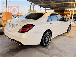 مێرسێدس بێنز S-Class